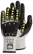 rukavice anticut Safety Jogger Pro Impact